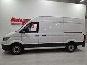 Volkswagen Crafter bild 1