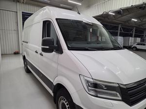 Volkswagen Crafter bild 3