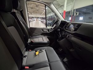 Volkswagen Crafter bild 4