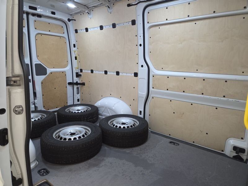 Volkswagen Crafter bild 5