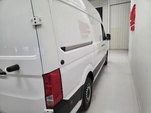 Volkswagen Crafter bild 6