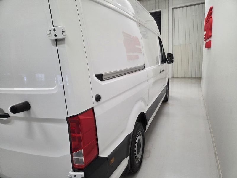 Volkswagen Crafter bild 6