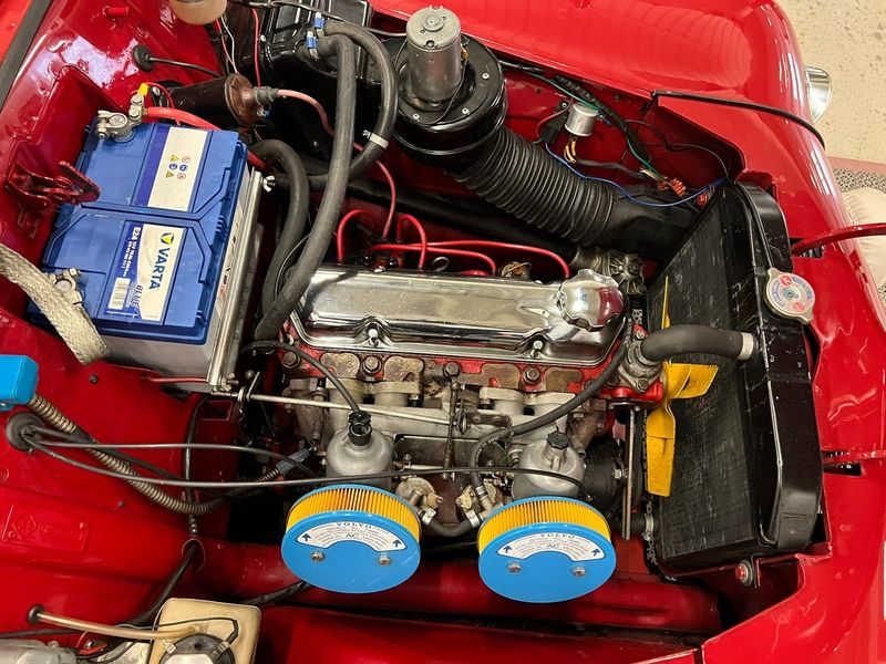 Volvo PV bild 28