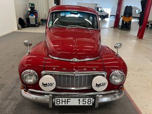 Volvo PV bild 10