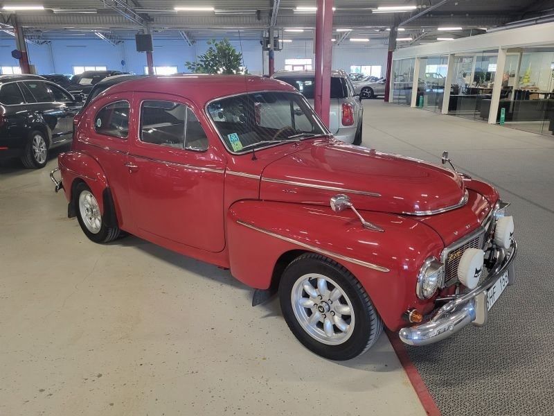 Volvo PV bild 2