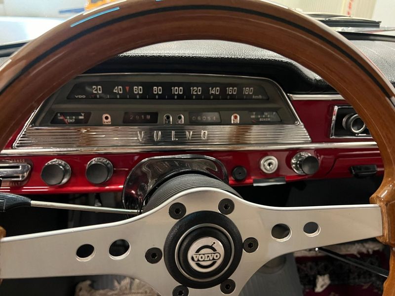 Volvo PV bild 17