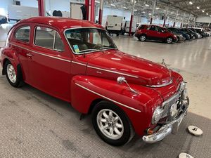 Volvo PV bild 8
