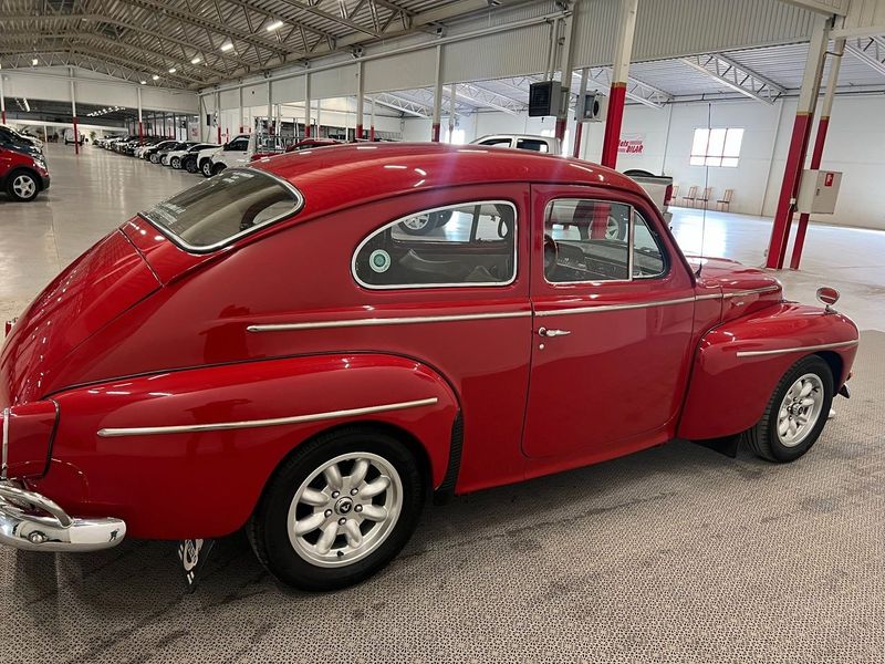 Volvo PV bild 7