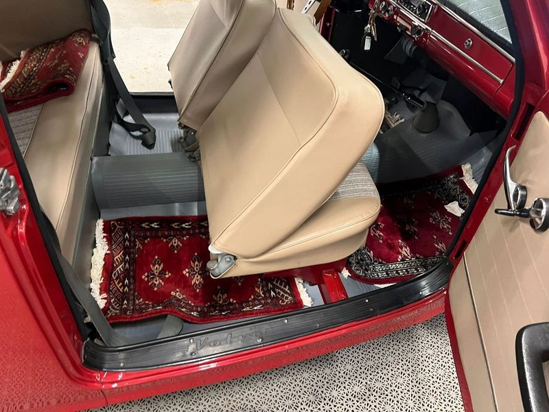 Volvo PV bild 22