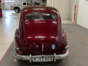 Volvo PV bild 7