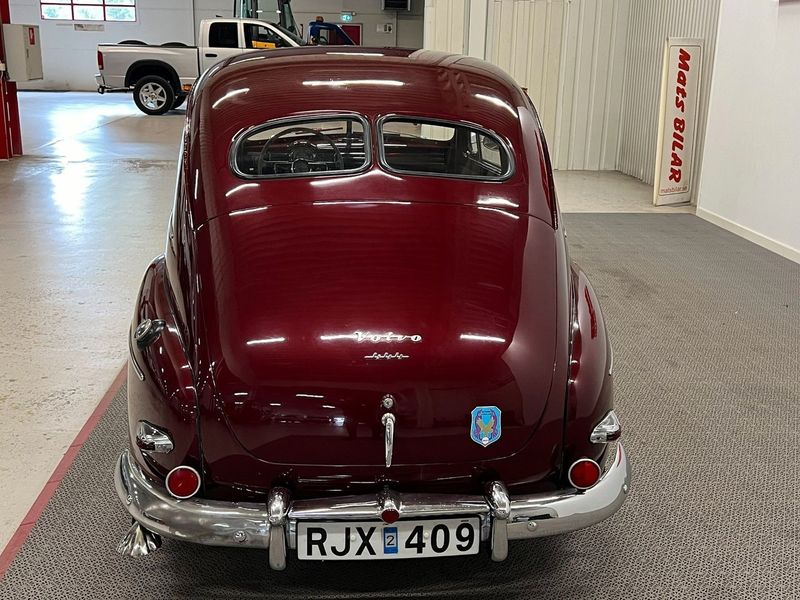 Volvo PV bild 7