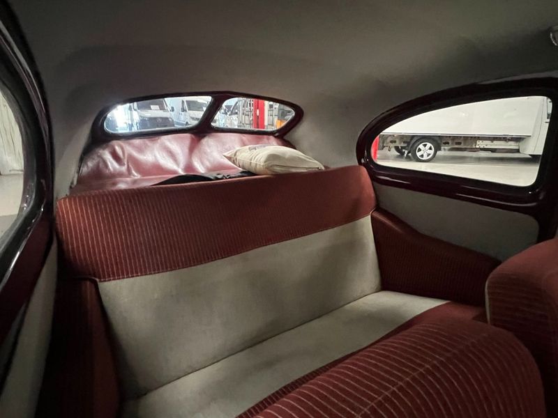 Volvo PV bild 21
