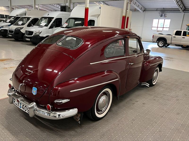 Volvo PV bild 8