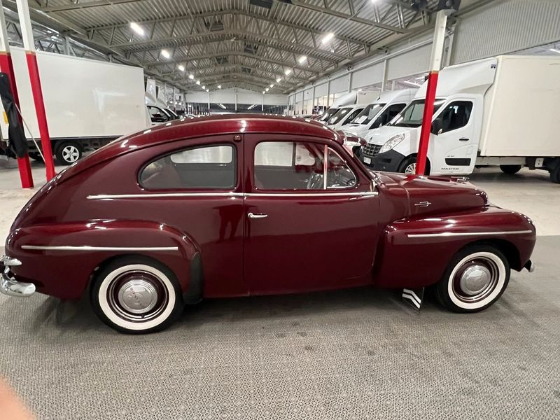 Volvo PV bild 9