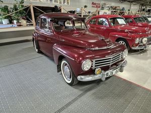 Volvo PV bild 2
