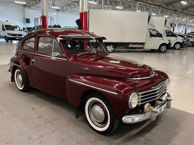 Volvo PV bild 10