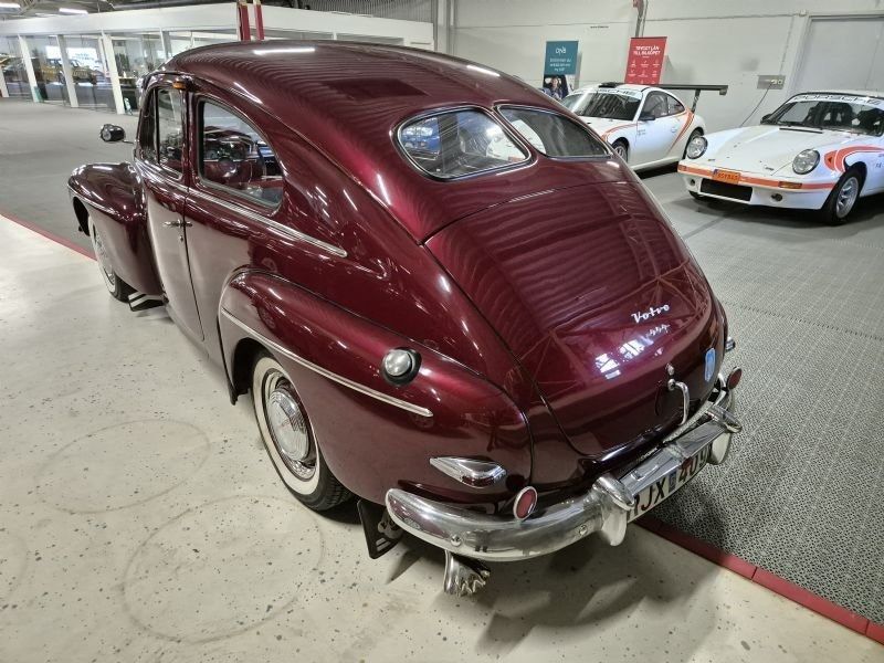 Volvo PV bild 3