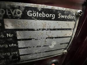 Volvo PV bild 31