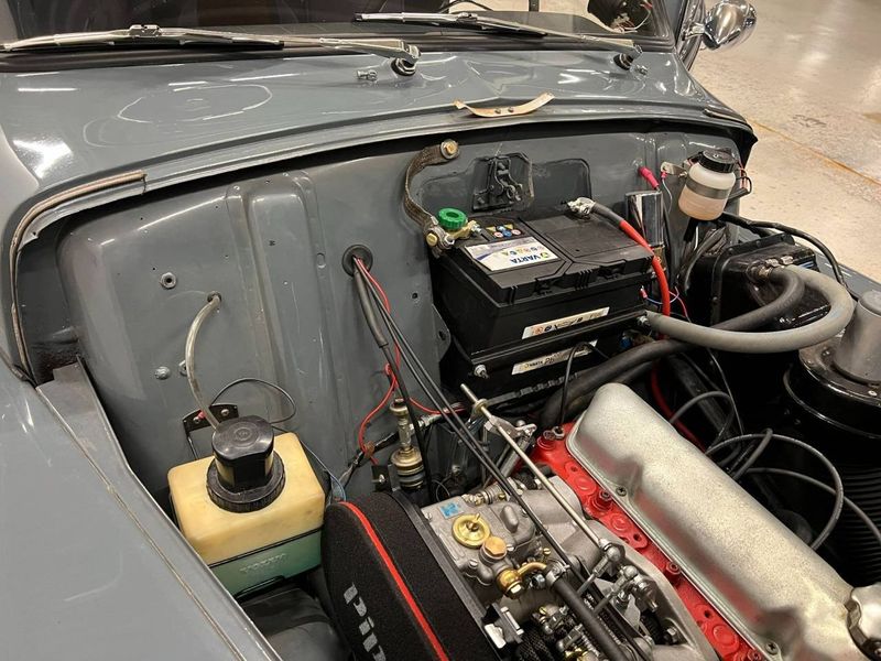 Volvo PV bild 23