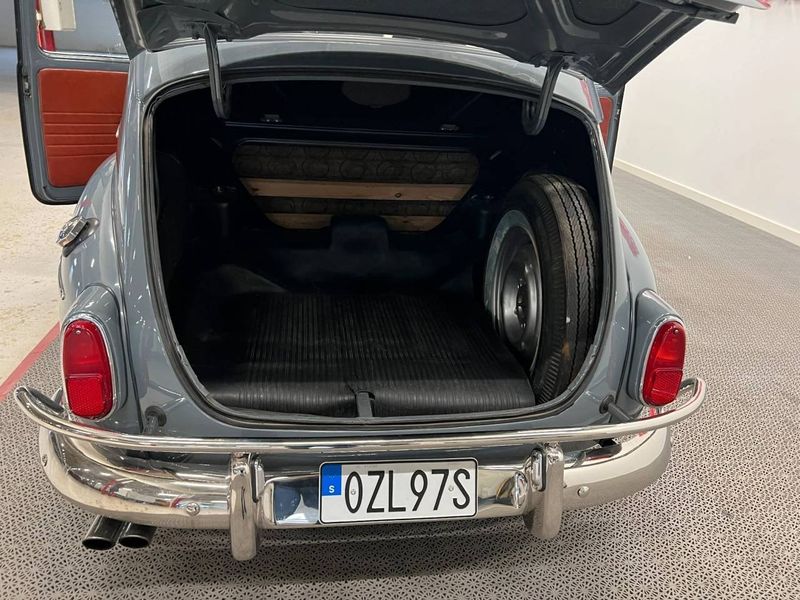 Volvo PV bild 18
