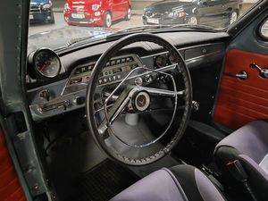 Volvo PV bild 8