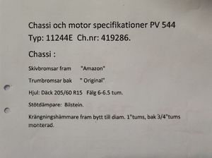 Volvo PV bild 10