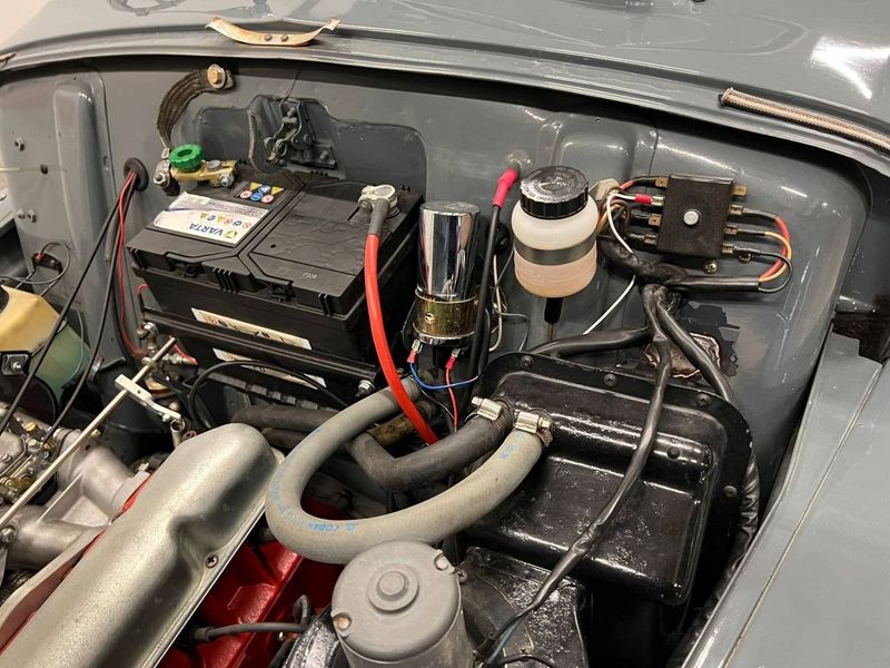 Volvo PV bild 25