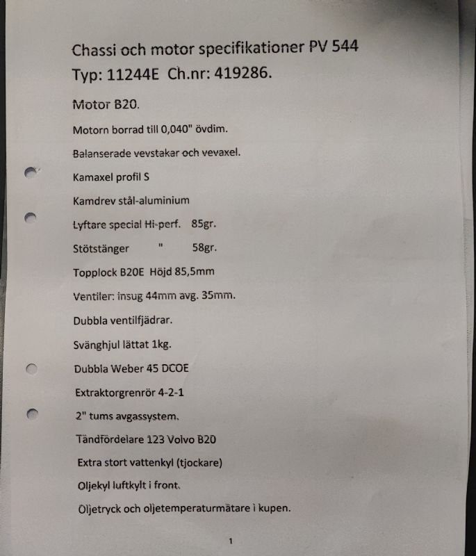 Volvo PV bild 9