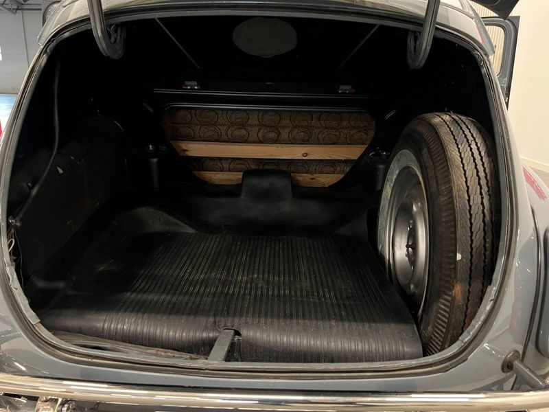 Volvo PV bild 16