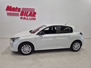 Peugeot 208 bild 1