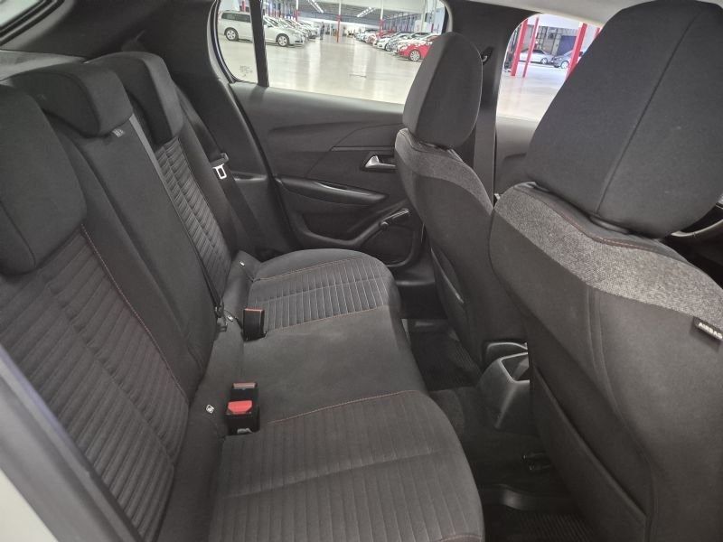 Peugeot 208 bild 5