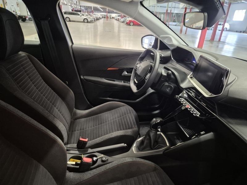 Peugeot 208 bild 4