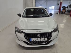 Peugeot 208 bild 2