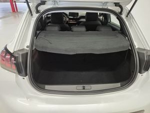 Peugeot 208 bild 8
