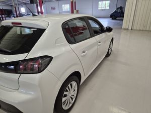Peugeot 208 bild 6