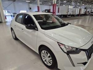 Peugeot 208 bild 3