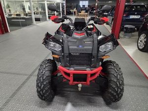 Polaris Scrambler bild 2