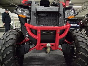 Polaris Scrambler bild 7