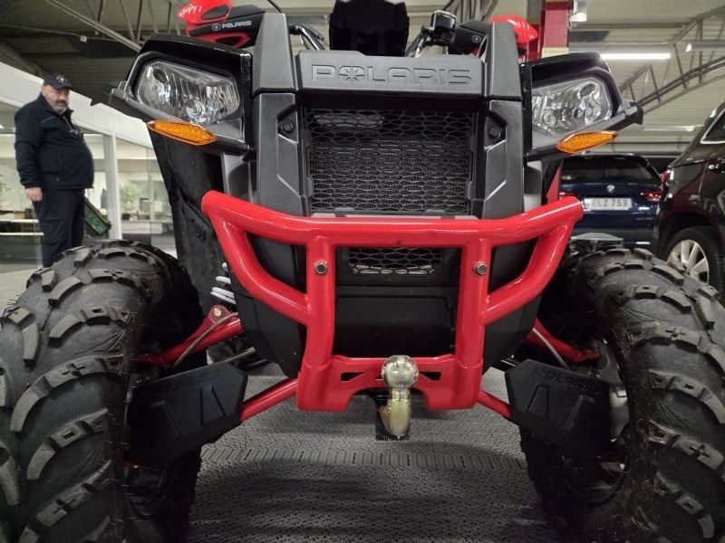 Polaris Scrambler bild 7
