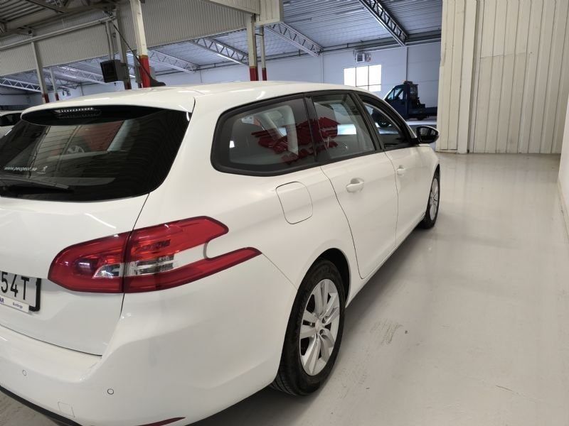 Peugeot 308 bild 4