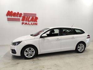 Peugeot 308 bild 1