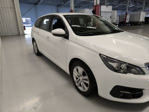Peugeot 308 bild 3