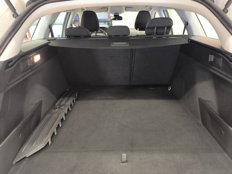 Peugeot 308 bild 8