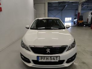 Peugeot 308 bild 2