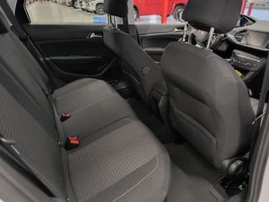 Peugeot 308 bild 9