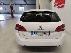Peugeot 308 bild 5