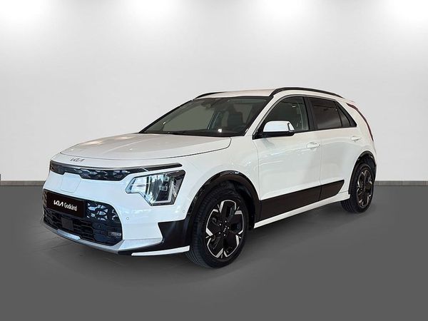 Kia Niro EV ADVANCE PLUS - 2024