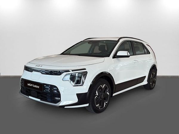 Kia Niro EV ACTION - 2023