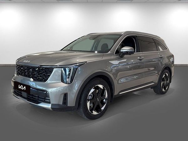 Kia Sorento PHEV PLUG-IN HYBRID AUT AWD ADVANCE PLUS - 2026