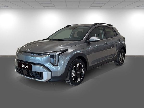 Kia Stonic 1.0 T-GDI MHEV DCT ADVANCE - 2026